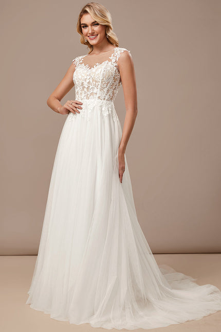 Robe Chic Vaporeuse Florale - gallery 2