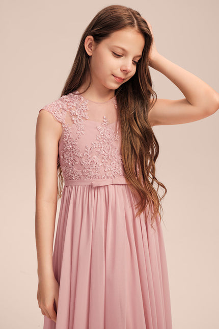 Robe Chic Rose Douceur - gallery 5