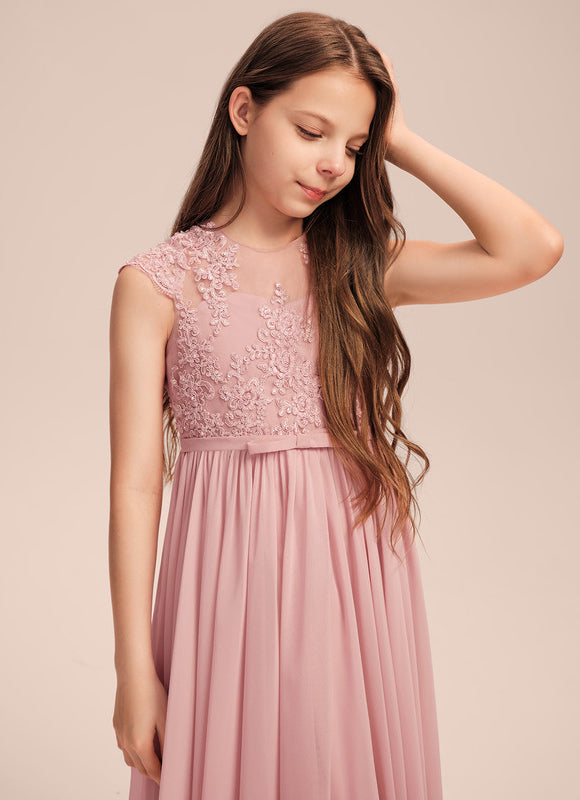 Robe Chic Rose Douceur - gallery 5