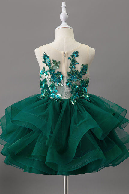 Robe Tres Chic - gallery 2