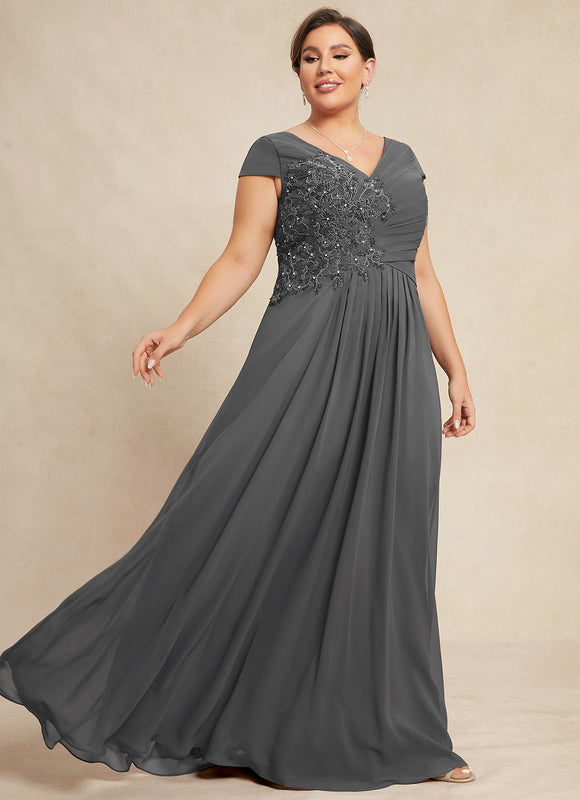 Robe Chic Satin Charmeuse - gallery 8