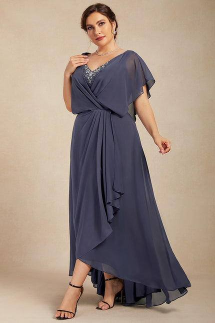 Robe Chic Lumière Élégante - gallery 6