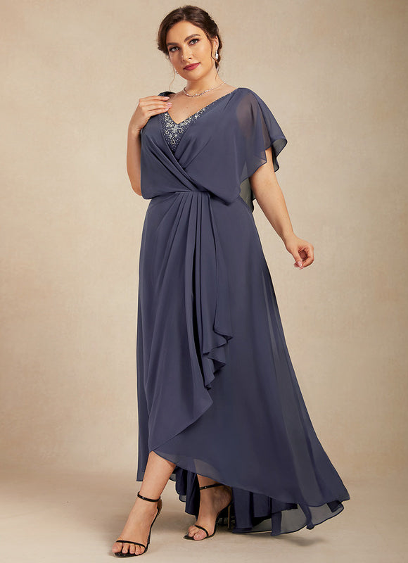 Robe Chic Lumière Élégante - gallery 6