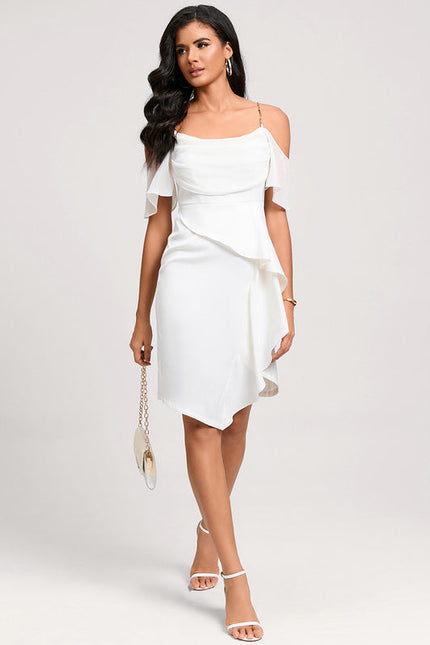 Robe Chic Élégance Chuchotée - gallery 5