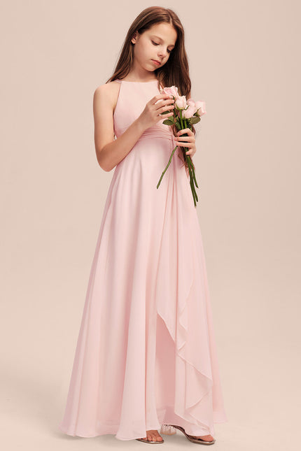 Robe Chic Élégante Enfant - gallery 5