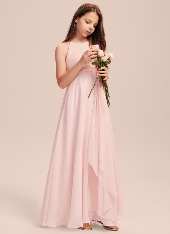 Robe Chic Élégante Enfant - gallery 5