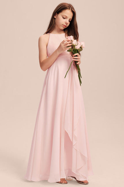 Robe Chic Élégante Enfant - gallery 5
