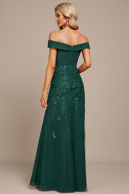 Robe Chic Rêve Énigmatique - gallery 5