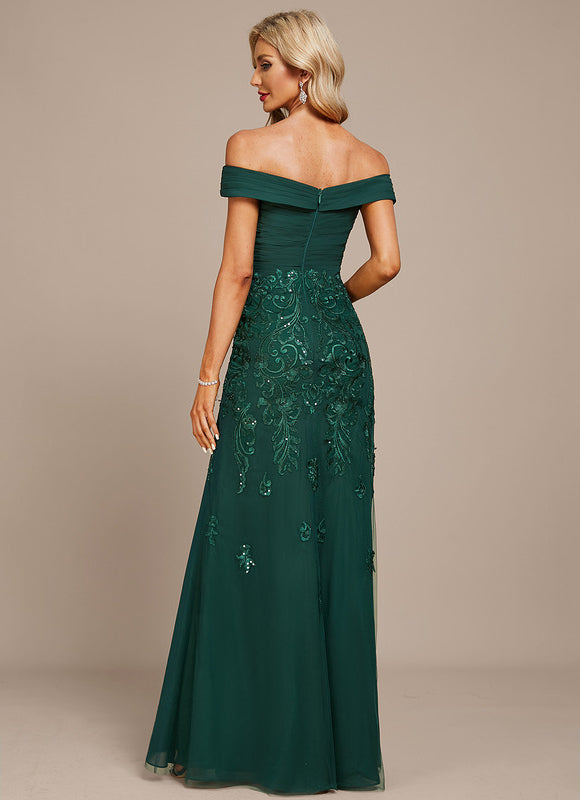 Robe Chic Rêve Énigmatique - gallery 5
