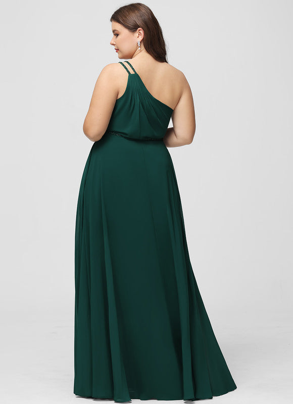 Robe Chic Éclat Selénéen - gallery 9