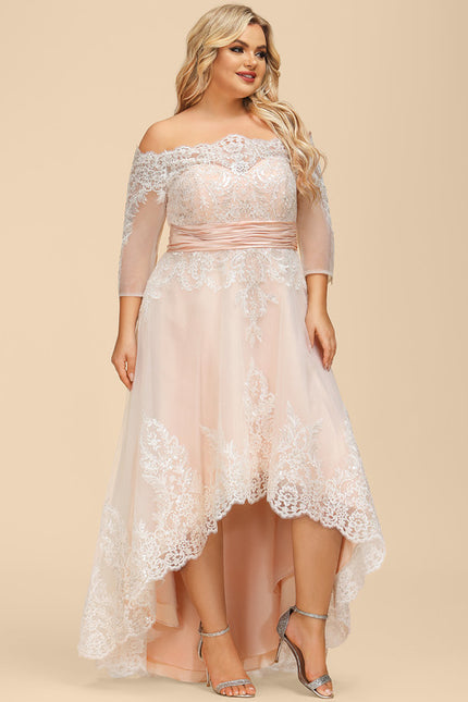 Robe Transparente Chic - gallery 8
