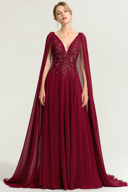 Robe Chic Vigneronne Éclatante