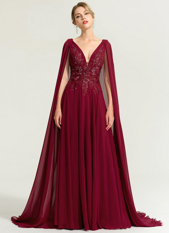 Robe Chic Vigneronne Éclatante