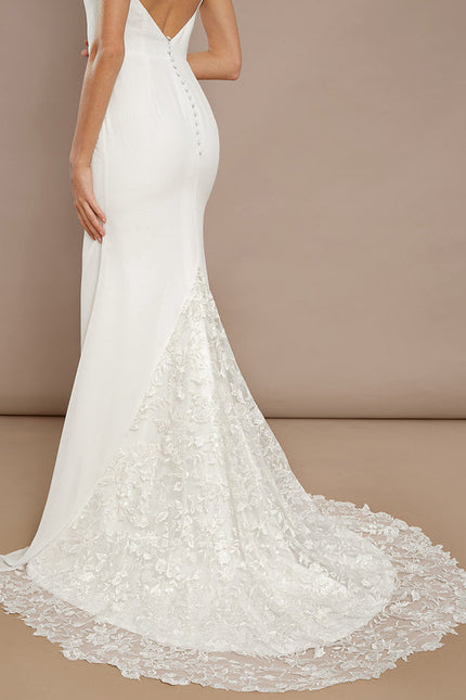 Robe Chic Silhouette Élégante - gallery 4