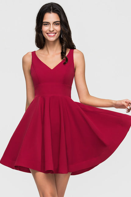 Robe Chic Bal Éclatante - gallery 3