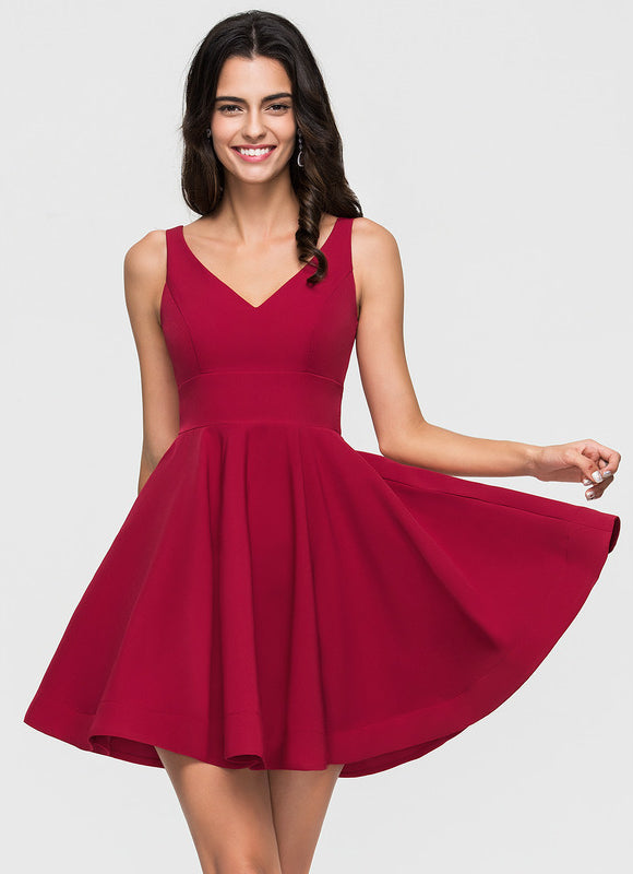 Robe Chic Bal Éclatante - gallery 3