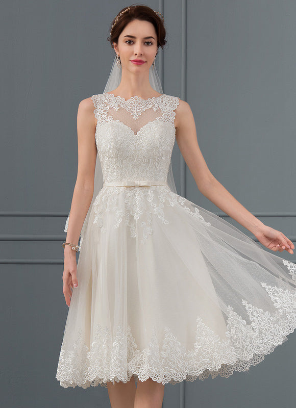 Robe Chic Étoile Lumineuse - gallery 5