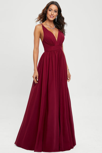 Robe Chic Élégance Éternelle - gallery 1