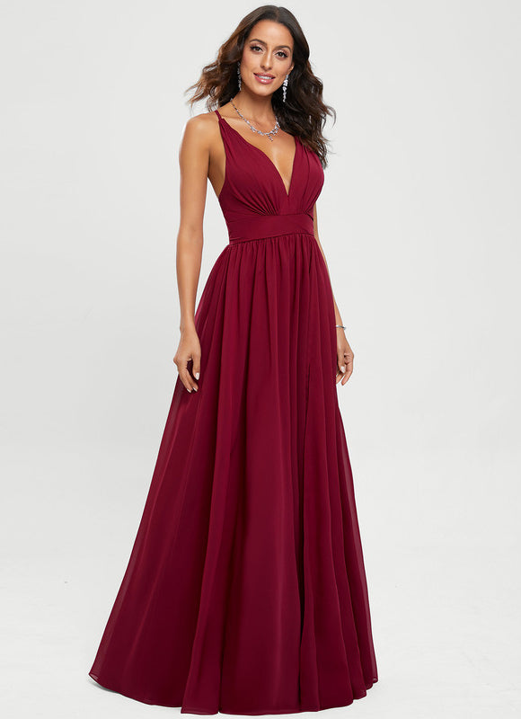 Robe Chic Élégance Éternelle - gallery 1