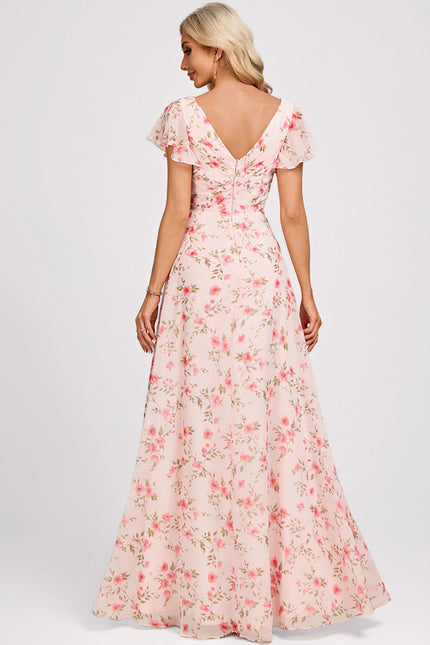 Robe Longue Bohème Hippie Chic - gallery 5