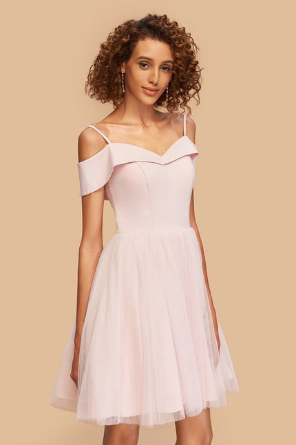 Robe Chic Tulle Chic - gallery 3