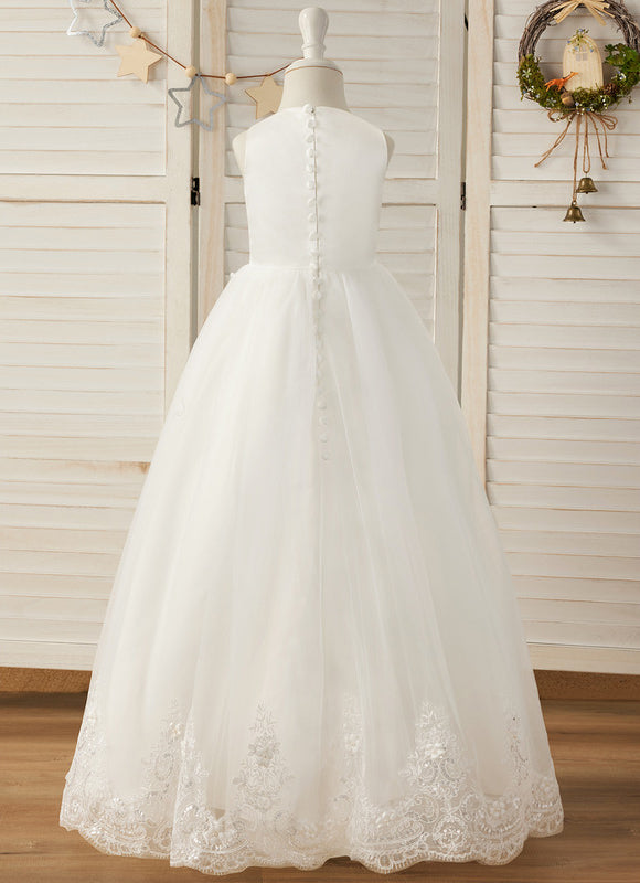 Robes De Mariage Robe Blanche Chic Et Élégante - gallery 3