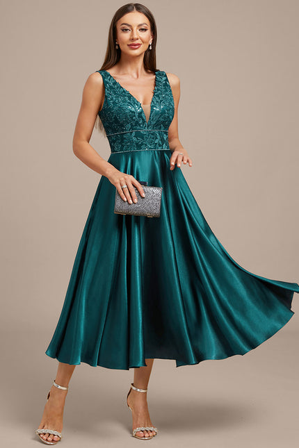 Robe Chic Veste Étoilée