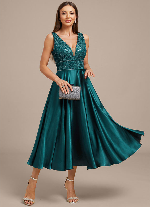Robe Chic Veste Étoilée