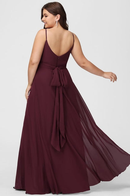 Robe Longue Bohème Hippie Chic - gallery 8