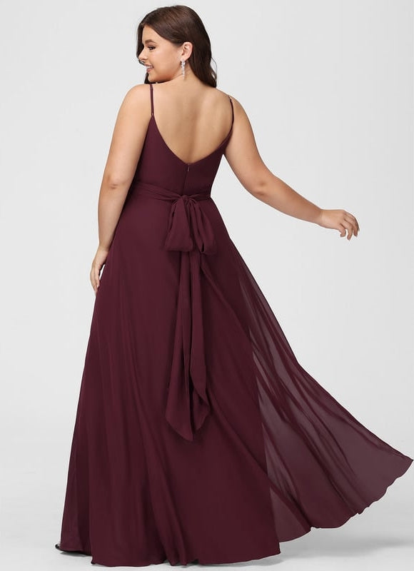 Robe Longue Bohème Hippie Chic - gallery 8