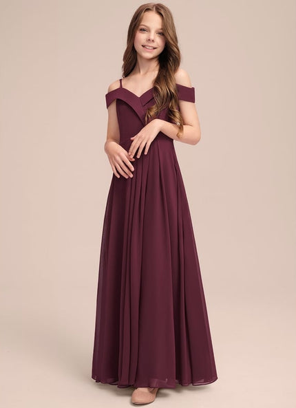 Robe Chic Flottante Rubis
