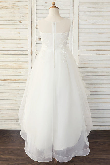 Robe Chic Enchantement Éthéré - gallery 3
