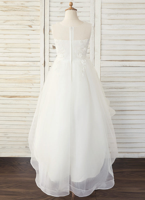 Robe Chic Enchantement Éthéré - gallery 3