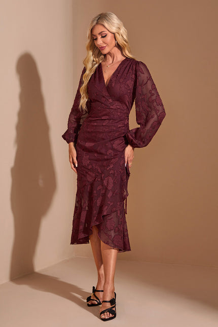 Robe Pour Mariage Invite Chic - gallery 5