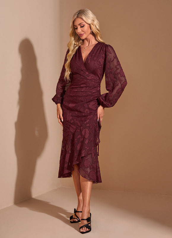 Robe Pour Mariage Invite Chic - gallery 5