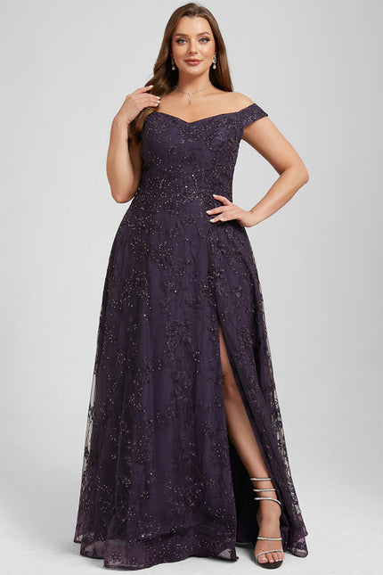 Robe Chic Éclat Lunaire - gallery 8