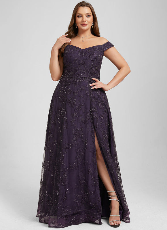 Robe Chic Éclat Lunaire - gallery 8