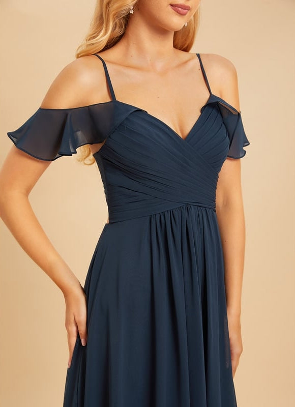Robes Bohème Chic Mariage - gallery 5