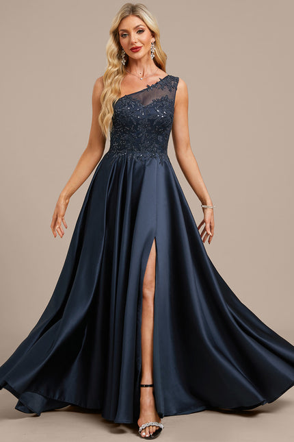 Robe Chic Velours De Nuit
