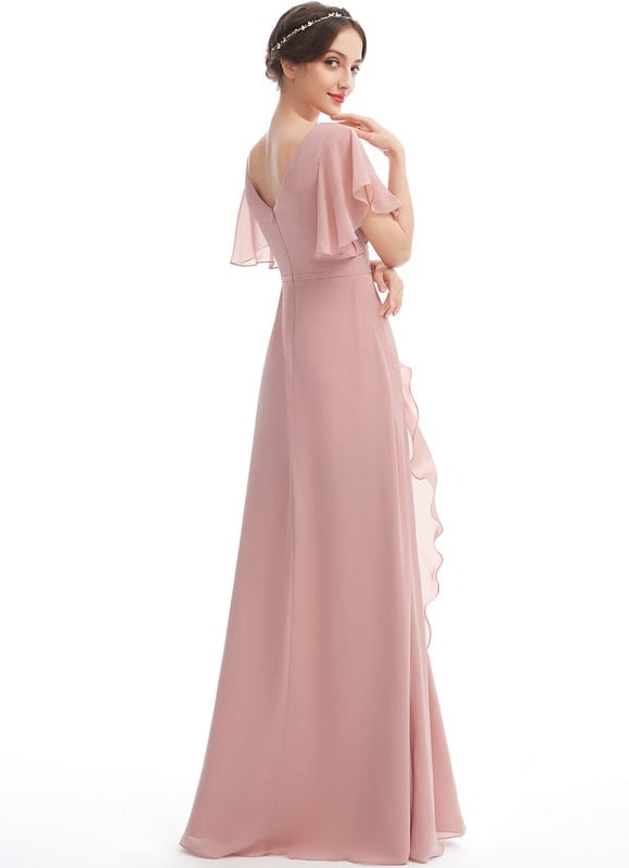 Robe Longue Bohème Hippie Chic - gallery 3