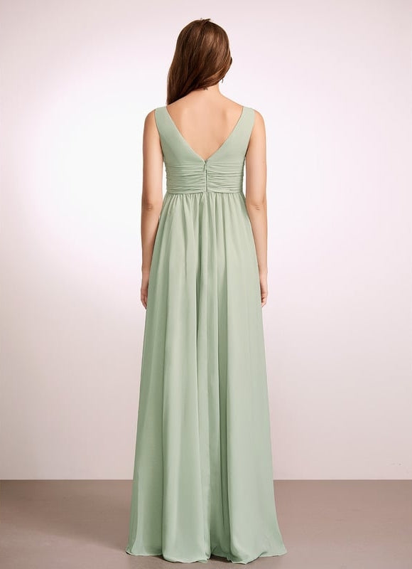 Robe De Grossesse Chic - gallery 3