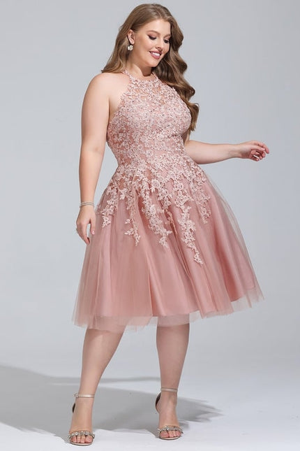 Robe Chic Éclat Romantique - gallery 7