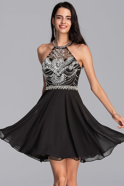 Robe Chic Solde - gallery 1