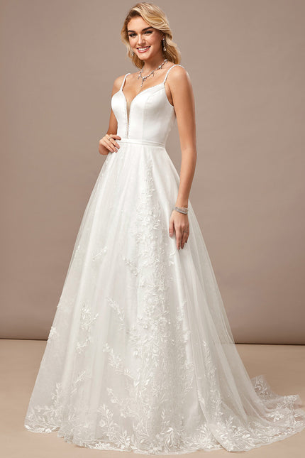 Robe De Mariee Tres Chic - gallery 1