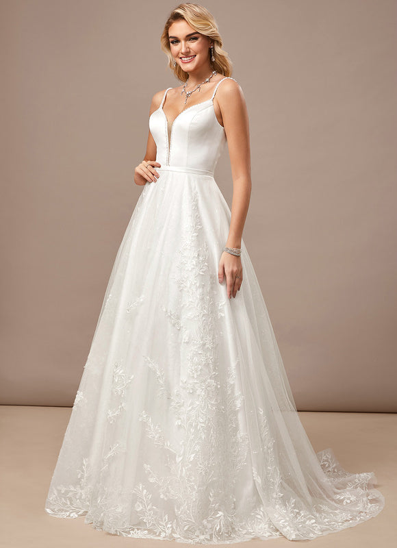 Robe De Mariee Tres Chic - gallery 1