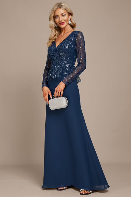Robe Chic Étoile Délégance