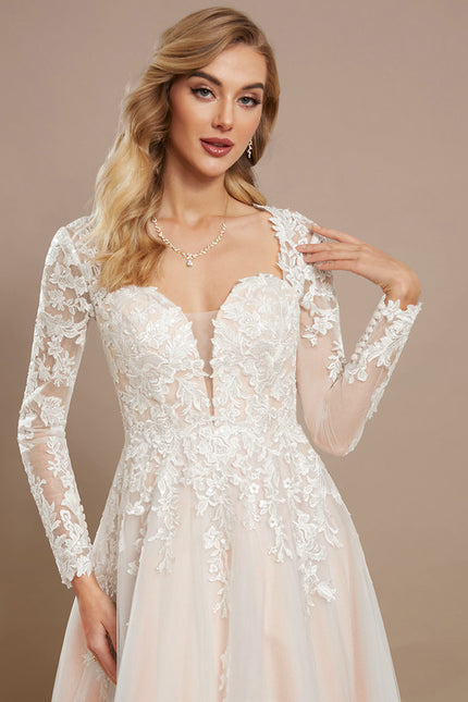 Robe Chic Étoffe Enchantée - gallery 3