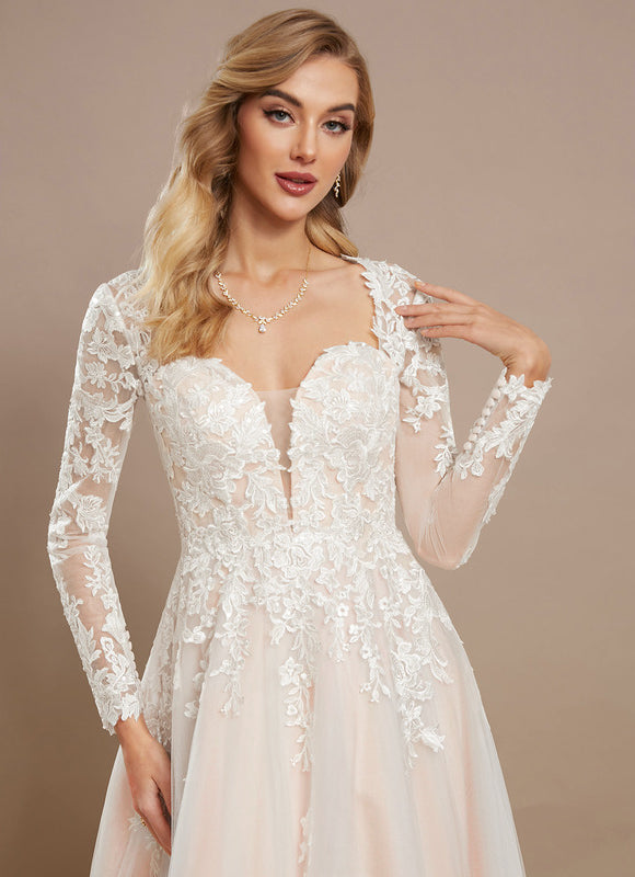 Robe Chic Étoffe Enchantée - gallery 3