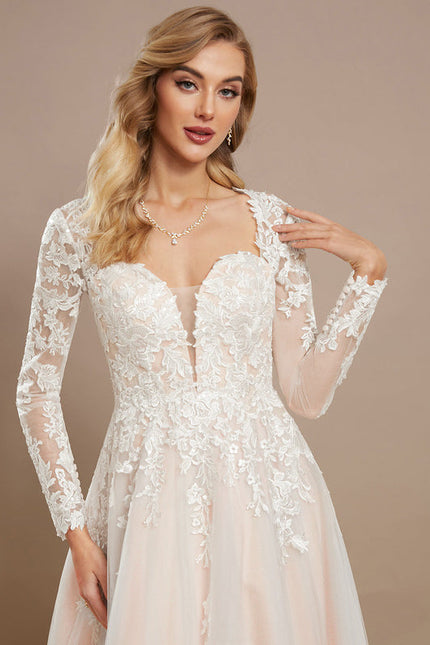 Robe Chic Étoffe Enchantée - gallery 3