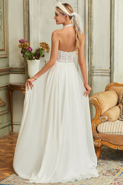 Robe Chic Éclat De Brume - gallery 2
